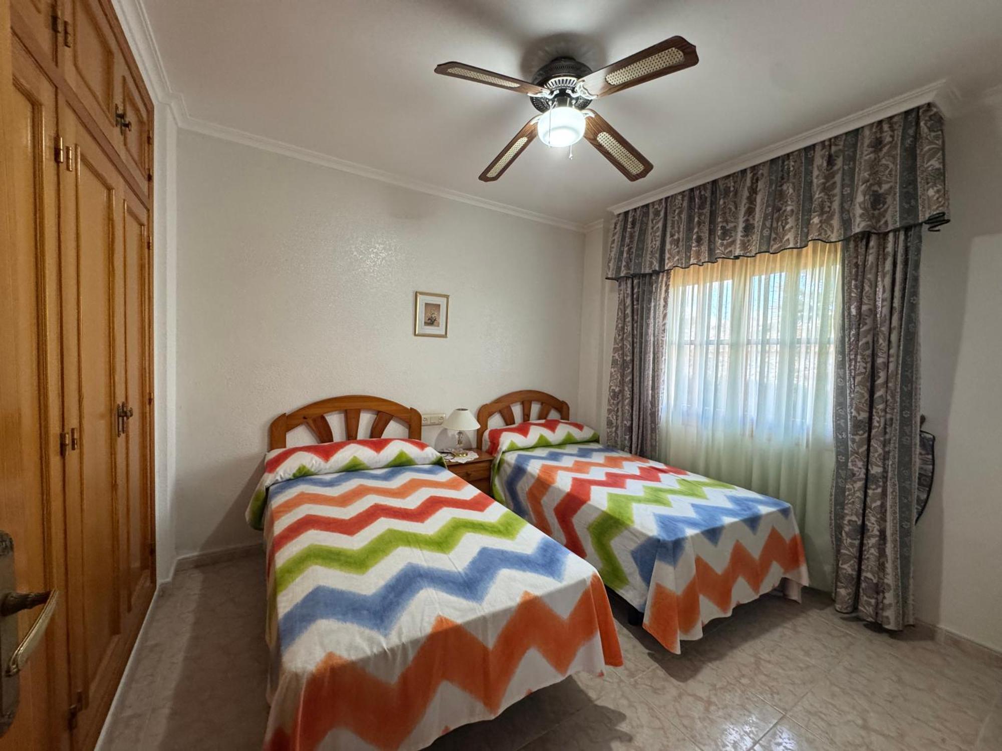 Villa Carmen Кальпе Экстерьер фото